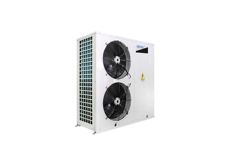 DC Inverter Mini Chiller