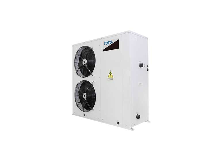 DC Inverter Mini Chiller