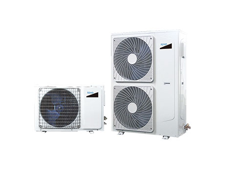 50Hz Cooling Only Series