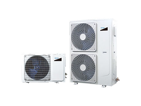 50Hz Inverter Series