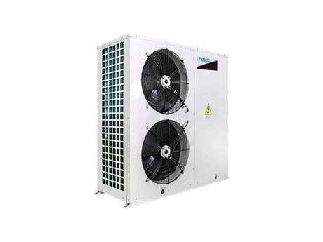 DC Inverter Mini Chiller